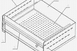 機柜用抽屜式鋰離子電池模組