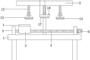 鋰電池電芯掃碼識別機構(gòu)