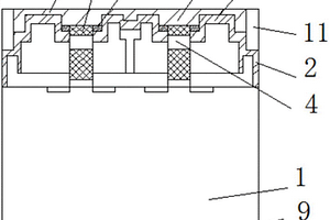 鋰離子電池用保護殼體