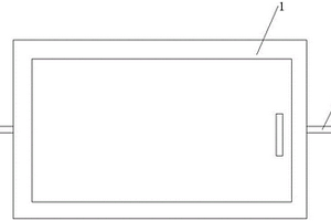 動(dòng)力鋰電池隔膜加工用熱烘箱