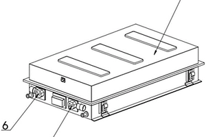 應(yīng)用于軌道電動無人駕駛檢修機器人的鋰電池系統(tǒng)