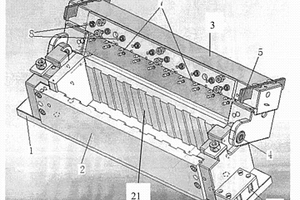 鋰離子電池真空化成方法