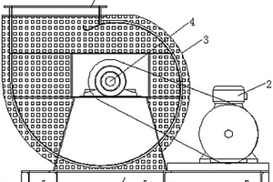 應(yīng)用于鋰電池行業(yè)的高溫風(fēng)機(jī)