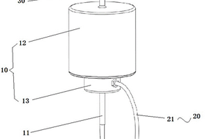 應用于鋰電池注液的注液針