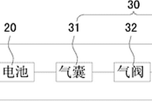 鈦酸鋰電池開口化成裝置