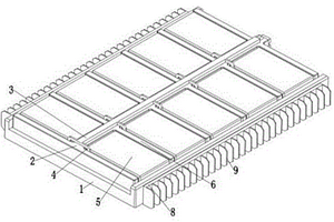 電動車鋰電池的散熱機(jī)構(gòu)