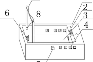 用于單節(jié)鋰電池充電的連體座