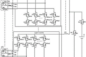 鋰離子電池系統(tǒng)均衡器及其控制方法