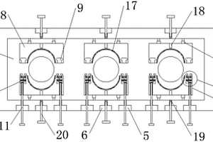 鋰電池組快速拼裝機(jī)構(gòu)