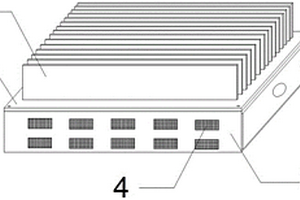 吸塵器用防塵鋰電池保護(hù)板