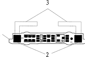 鋰電池保護(hù)板