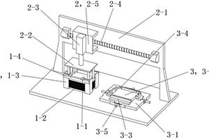 鋰電池芯片疊片機的上料機構(gòu)