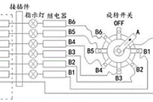 鋰離子電池模組PCB阻值測試系統(tǒng)