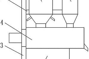 鋰電池負(fù)極材料粉碎混合設(shè)備