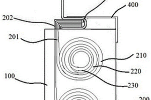 鋰電池極耳結(jié)構(gòu)