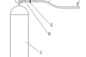 鋰離子電池用氣體流量自動調(diào)節(jié)系統(tǒng)