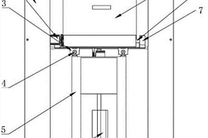 用于電池測內(nèi)阻分等級的自動分級機及其工作方法