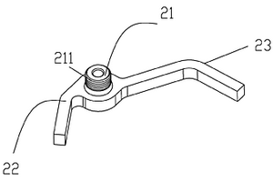 環(huán)型鋰離子動力電池