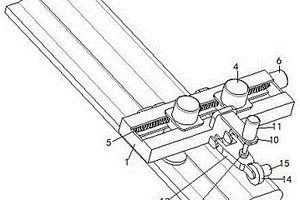 鋰電數(shù)控鋼軌打磨機(jī)