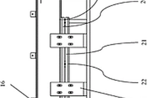 鋰電池電芯燙針擴(kuò)孔裝置