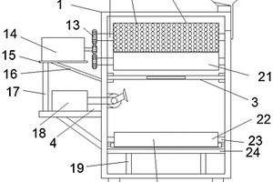 鋰電池生產(chǎn)用涂布機