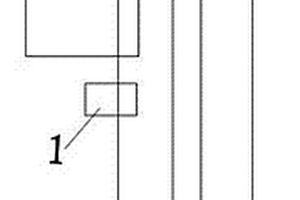 鋰電池極片的激光切割裝置