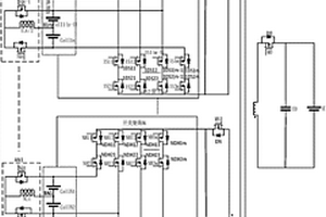 鋰離子電池系統(tǒng)多重模式高效能量均衡器