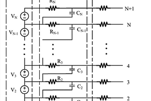 多節(jié)鋰電池保護電路和系統(tǒng)