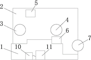 五軸鋰電池卷繞機(jī)