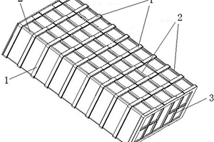 用于解決鋰電芯散熱與安全的電池殼體