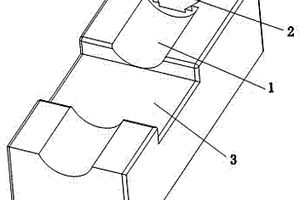 圓柱型鋰離子電池激光焊接蓋帽用夾具