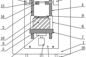 鋰離子電池電解液生產裝置