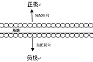 具有雙面涂覆材料涂層的陶瓷隔膜及其制備方法和應用