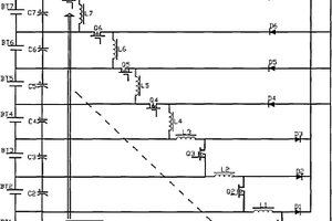 鋰離子電池均衡電路