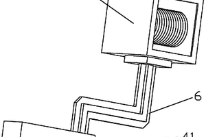 鋰離子動力電池極片防皺碾壓機