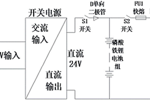 PT極性檢驗(yàn)的大變比專用電源