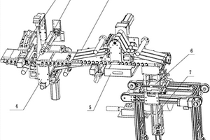 鋰電池極片高頻真空輸送機(jī)