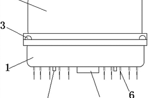 基于限壓穩(wěn)壓管控機(jī)構(gòu)的動力電池組