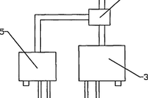 客車發(fā)動(dòng)機(jī)廢氣再利用裝置