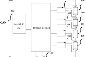 低壓?jiǎn)?dòng)電源