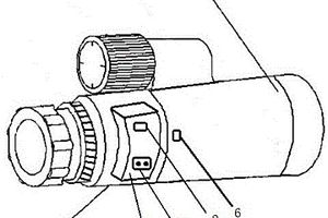 帶暖手功能的望遠(yuǎn)鏡
