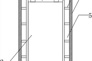 提高鋁殼動力電池能量密度的結(jié)構(gòu)