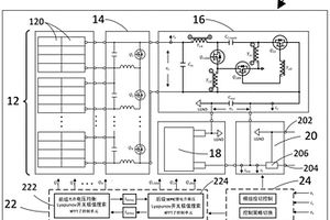 基于李雅普諾夫開關(guān)耦合極值搜索的光伏儲(chǔ)能發(fā)電模組