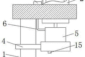 鋰電池生產(chǎn)用攪拌機(jī)