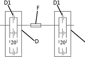 用于電動汽車鋰電池的被動安全機構