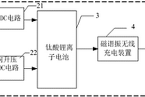 適用于低溫環(huán)境的電動汽車大功率無線充電裝置及能量管理方法