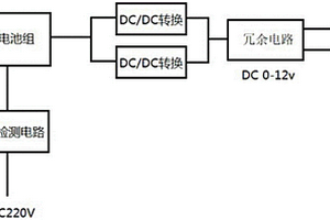 高續(xù)航再生電源