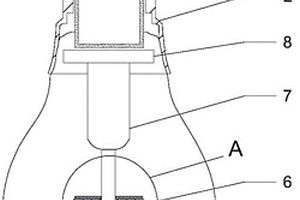 新型全方向LED球泡燈