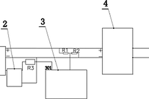 自動(dòng)高低電壓識(shí)別的鋰電池充電器