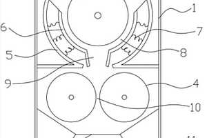 鋰電池回收粉碎機(jī)